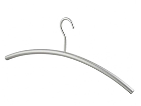 Kledinghangers garderobe